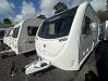 Used Swift Sprite Alpine 4 2022 touring caravan Image