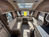 Used Swift Sprite Alpine 4 2022 touring caravan Image
