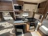 Used Swift Sprite Alpine 4 2022 touring caravan Image