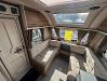 Used Swift Sprite Alpine 4 2022 touring caravan Image