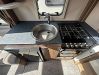 Used Swift Sprite Alpine 4 2022 touring caravan Image