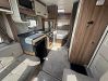 Used Swift Sprite Alpine 4 2022 touring caravan Image