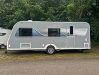 New Bailey Pegasus Grande Ancona GT75 2024 touring caravan Image