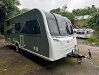 New Bailey Pegasus Grande Ancona GT75 2024 touring caravan Image