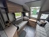 New Bailey Pegasus Grande Ancona GT75 2024 touring caravan Image