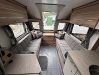 New Bailey Pegasus Grande Ancona GT75 2024 touring caravan Image