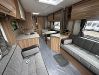 New Bailey Pegasus Grande Ancona GT75 2024 touring caravan Image