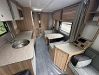 New Bailey Pegasus Grande Ancona GT75 2024 touring caravan Image