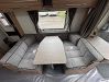 New Bailey Pegasus Grande Ancona GT75 2024 touring caravan Image