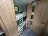 New Bailey Pegasus Grande Ancona GT75 2024 touring caravan Image