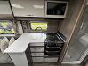 New Coachman Laser 545 Xtra 2025 touring caravan Image