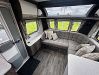 New Coachman Laser 545 Xtra 2025 touring caravan Image