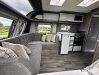 New Coachman Laser 545 Xtra 2025 touring caravan Image