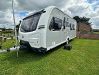 New Coachman Laser 545 Xtra 2025 touring caravan Image