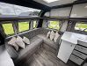 New Coachman Laser 545 Xtra 2025 touring caravan Image