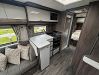 New Coachman Laser 545 Xtra 2025 touring caravan Image