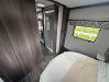 New Coachman Laser 545 Xtra 2025 touring caravan Image
