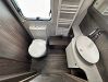 New Coachman Laser 545 Xtra 2025 touring caravan Image