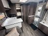 New Coachman Laser 545 Xtra 2025 touring caravan Image