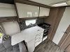 New Coachman VIP 460 2025 touring caravan Image