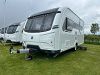 New Coachman VIP 460 2025 touring caravan Image