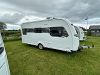 New Coachman VIP 460 2025 touring caravan Image