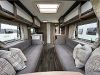 New Coachman VIP 460 2025 touring caravan Image