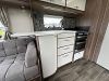 New Coachman VIP 460 2025 touring caravan Image