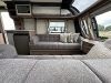 New Coachman VIP 460 2025 touring caravan Image