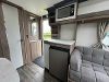 New Coachman VIP 460 2025 touring caravan Image