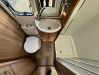 Used Bailey Pegasus Rimini 2016 touring caravan Image