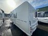 Used Bailey Pegasus Rimini 2016 touring caravan Image