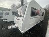 Used Bailey Unicorn Cadiz 2017 touring caravan Image