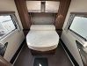 Used Bailey Unicorn Pamplona 2021 touring caravan Image