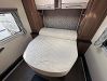 Used Bailey Unicorn Pamplona 2021 touring caravan Image