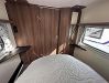 Used Bailey Unicorn Pamplona 2021 touring caravan Image