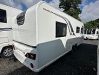 Used Bailey Unicorn Pamplona 2021 touring caravan Image