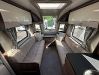 Used Bailey Unicorn Pamplona 2021 touring caravan Image