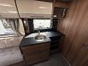 Used Bailey Unicorn Pamplona 2021 touring caravan Image