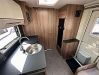 Used Bailey Unicorn Pamplona 2021 touring caravan Image