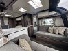 New Coachman Laser Xtra 575 2025 touring caravan Image