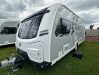 New Coachman Laser Xtra 575 2025 touring caravan Image