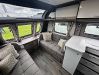 New Coachman Laser Xtra 575 2025 touring caravan Image
