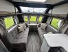 New Coachman Laser Xtra 575 2025 touring caravan Image