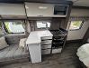 New Coachman Laser Xtra 575 2025 touring caravan Image