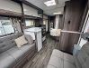 New Coachman Laser Xtra 575 2025 touring caravan Image