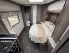 New Coachman Laser Xtra 575 2025 touring caravan Image