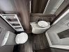 New Coachman Laser Xtra 575 2025 touring caravan Image
