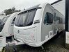 New Coachman Acadia 545 2025 touring caravan Image