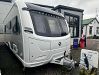 New Coachman Acadia 545 2025 touring caravan Image